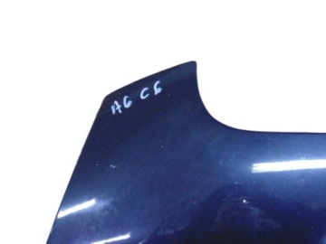 КАПОТ AUDI A6 C6 04-08 LZ9Y