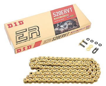 DID DID520ERVT-118