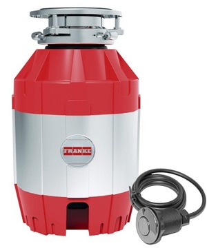 FRANKE Młynek do odpadów Elite TE-75 134.0535.241