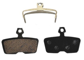 Klocki hamulcowe Sram Code R / Sram Code RSC