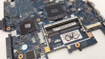 Материнская плата для Packard-Bell NX86 LA-6151P