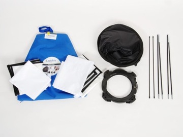 Lastolite Ezybox Switch Большой софтбокс Speedlite