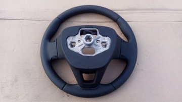 КОЖАНЫЙ РУЛЬ FORD FOCUS MK4 2019R 2KM