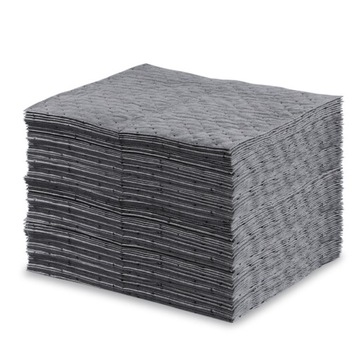 Sorbent mata uniwersalna ECONOMIC 200 szt. / ATEST