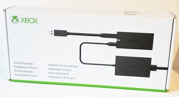 СЕНСОР KINECT XBOX ONE + АДАПТЕР