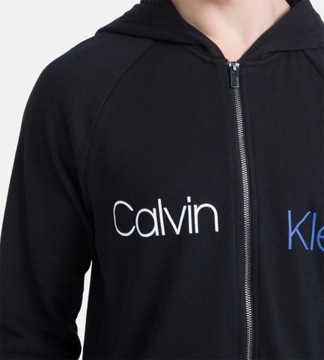 Calvin Klein bluza męska NOWOŚĆ M