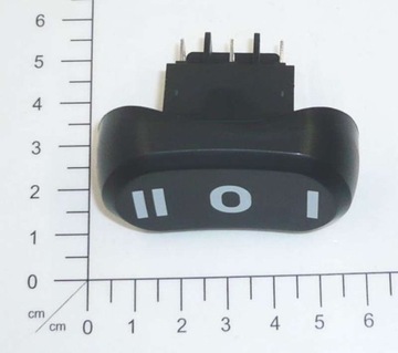 Wyłącznik odkurzacz Einhell TE-VC 2230 RT-VC 1630