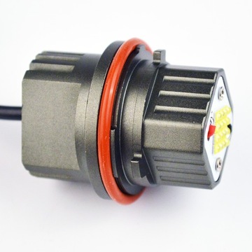 LED MARKERY RINGI BMW E39 E60 E61 E63 E65 E87 160W