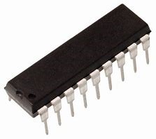 GAL16V8-25LP DIP18 LATICE-процессор