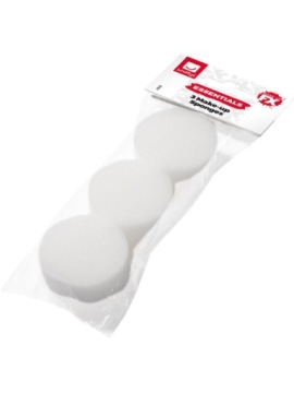 Gąbeczka do malowania twarzy gąbka buzi make-up 3s