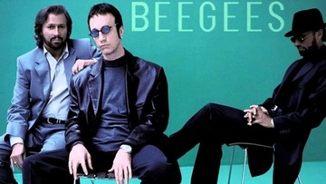 BEE GEES TIMELESS GREATEST HITS CD ЛУЧШИЕ ХИТЫ ВСЕХ ВРЕМЕН