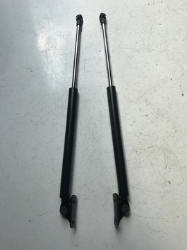 PEUGEOT 4008 VZPĚRA/TLAKOVAČ TLUMIČ KRYT KUFRU