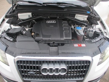 SILNIK AUDI A4 A5 Q5 A6 CAH CAHA 2.0TDI WYMIANA