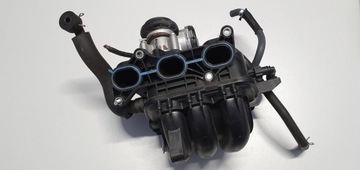 przepustnica kolektor 1.0 VVTI Aygo Yaris C1 11-14