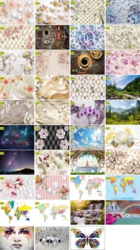 КАРТИНА НА ХОЛСТЕ 120х80 МОРСКИЕ ОКО ТАТРЫ ГОРЫ