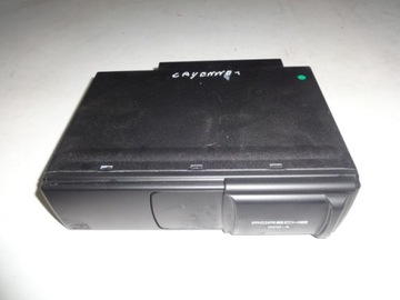 PORSCHE CAYENNE I 02-10r ZMIENIARKA PŁYT CD