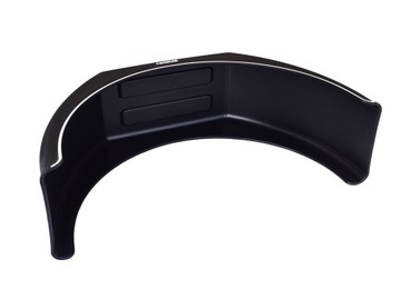 [НАБОР] — 2 одинарных колеса Fender 15–16 дюймов | WHITE RANT — АВТОБУСНЫЙ КОНТЕЙНЕР