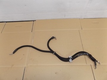 MERCEDES SL R231 6.3 63 AMG KABEL SVAZEK PŘÍVOD