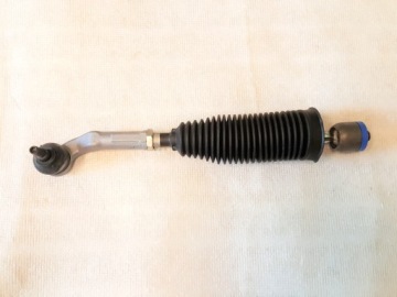 FORD C-MAX MK2 2010-2015 Spurstange lenkrad Auspuffblende links | thumb 3