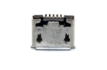 GNIAZDO ZŁĄCZE MICRO USB 5pin 2 pin MANTA MYPHONE