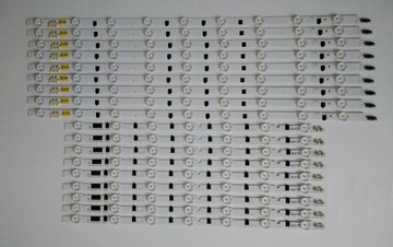 Светодиодные ленты Samsung 2013SVS50F UE50F6400