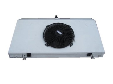 CHŁODNICA PAROWNIK GUNTNER GDF030.1C/17 MOC 2,4 kW