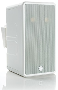 ВНЕШНИЕ ДИНАМИКИ МОНИТОР AUDIO CLIMATE 60 БЕЛЫЙ