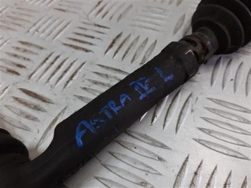 ASTRA IV J 1,7 CDTI ŘADÍCÍ PÁKA ŘÍDÍCÍ LEVÝ