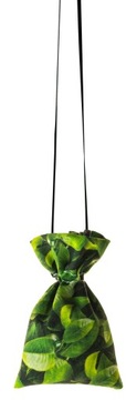 FRESH BAGS REAL ароматизатор для автомобиля - Зеленый чай