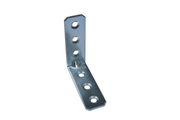 KĄTOWNIK MEBLOWY 60x60x20 ( 5 sztuk)