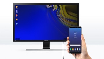 АДАПТЕР-ХАБ DeX USB Samsung Huawei MacBook CHIP4.0