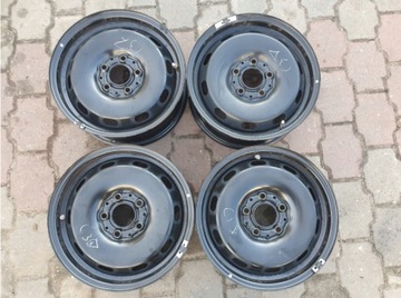 MINI COOPER F55 F56 F57 15'' 5x112 ET46