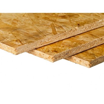 PŁYTA OSB OSB-3 12mm, 9, 15, 18, 22, 25, Frez, P+W