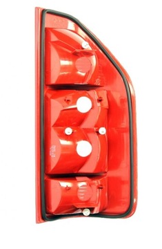 2 ЗАДНИЙ Стоп-сигнал л+прав MERCEDES SPRINTER 901 02-06