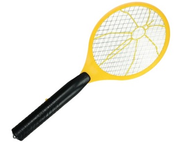Paletka Łapka Owadobójcza Elektryczna 46CM