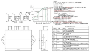 Moduł zapłonowy YAMAHA RHINO-GRIZZLY-ODBLOKOWANY
