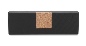 Письменный набор ШАРИКОВАЯ РУЧКА ПРОБКА ECO CASE