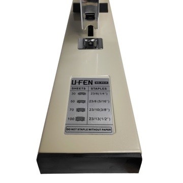 Степлер 100к Yf9935