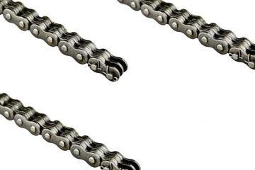 ŁAŃCUCH MASZTU TOYOTA 5 6 7 FG 1,5t 5/8 BL534