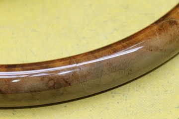 ДЕРЕВЯННЫЙ РУЛЬ VW PHAETON 3D04190941AA