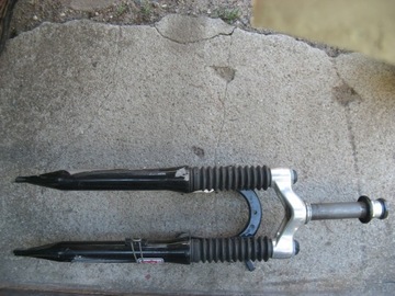 AMORTYZATOR ROCK SHOX JETT ROWEROWY pod KOŁA 26''.