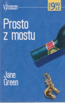 Prosto z mostu - Jane Green