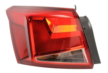 SEAT ARONA 17- SVĚTLO ZADNÍ VNĚJŠÍ PRAVÁ