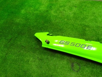 OWIEWKA OGON TYŁ PRAWY SUZUKI GS 500 89-00r