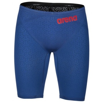 СТАРТОВЫЙ КОСТЮМ ARENA CARBON GLIDE JAMMER UK 22