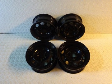 BMW F30 F31 F36 E90 FELGI STALOWE IS31 6786353