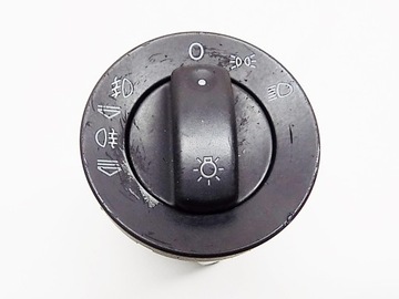 ВЫКЛЮЧАТЕЛЬ ЛАМП - Audi A4 B6 B7 8E0941531C