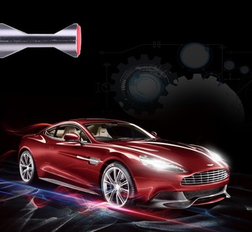 CANBUS PRO LED H11 CSP ULTRA ЛАМПЫ +400% 20000LM