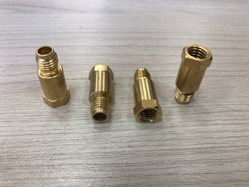 Łącznik prądowy M8 MIG Kemppi PMT MMT 27 32 30 W