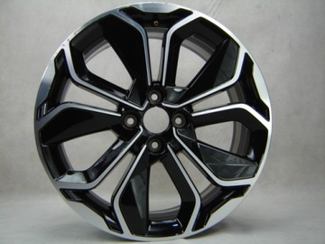 ДИС RENAULT CLIO IV CAPTUR TWINGO 17 403001878R